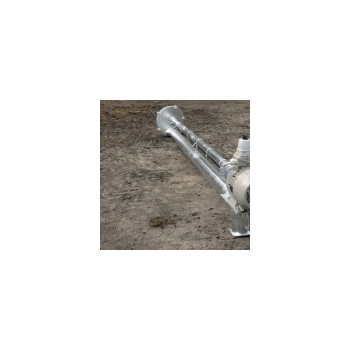 Pompa elektryczna z mieszaniem typ PG-EM